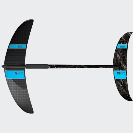 Pack Complet Carbon Kite Foil F-One Freeride