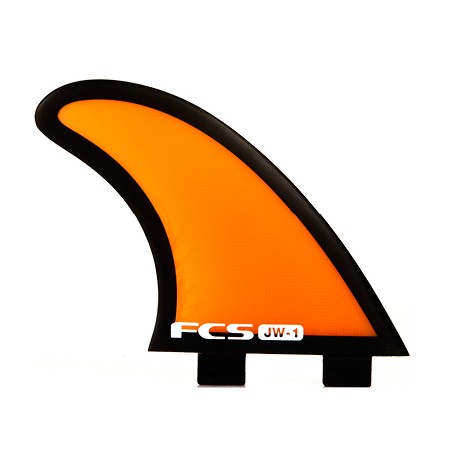 Ailerons surf FCS JW-1PG Medium