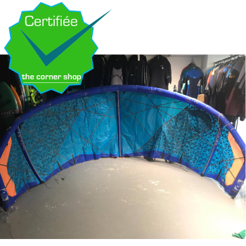 Aile Airush UNION 10 2017 CS Aile Airush UNION 10 2017 CS