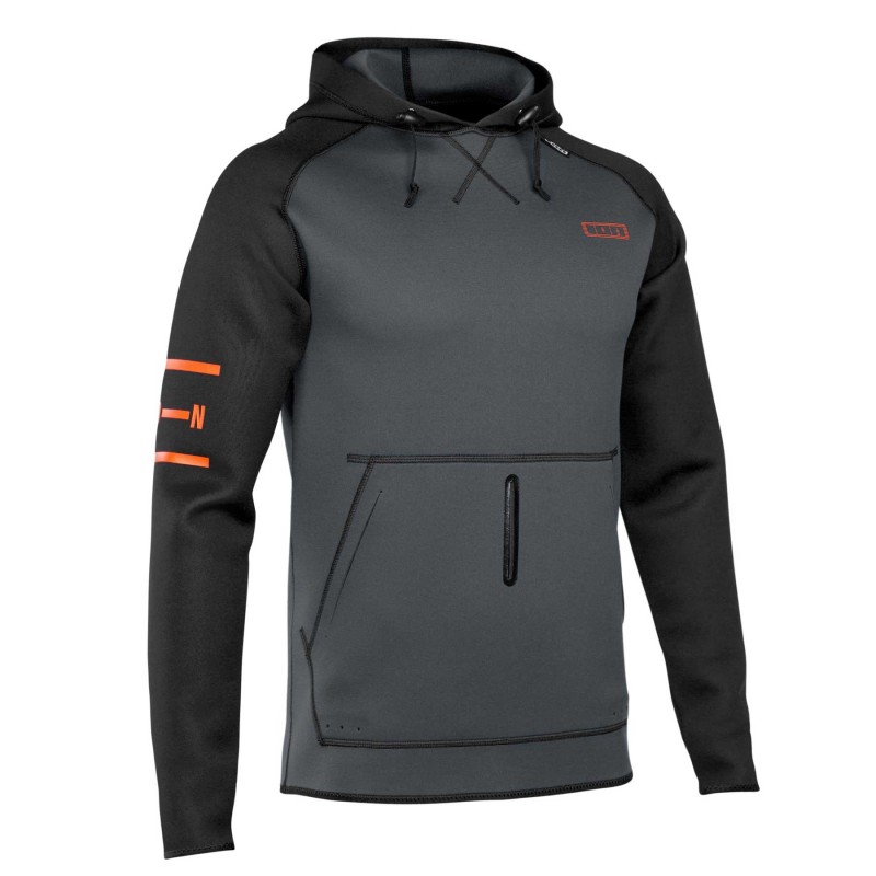 Veste Néoprène ION Neo Hoody Lite 2018