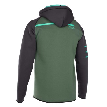 Veste Néoprène ION Neo Hoody Lite 2018 Veste Néoprène ION Neo Hoody Lite 2018