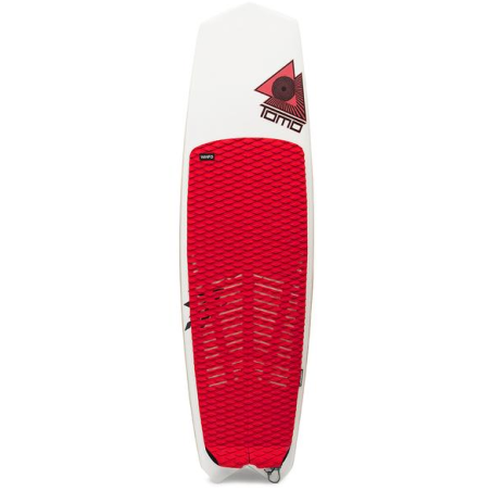 WMFG Stubby Six Pack Kiteboard Deck Pad