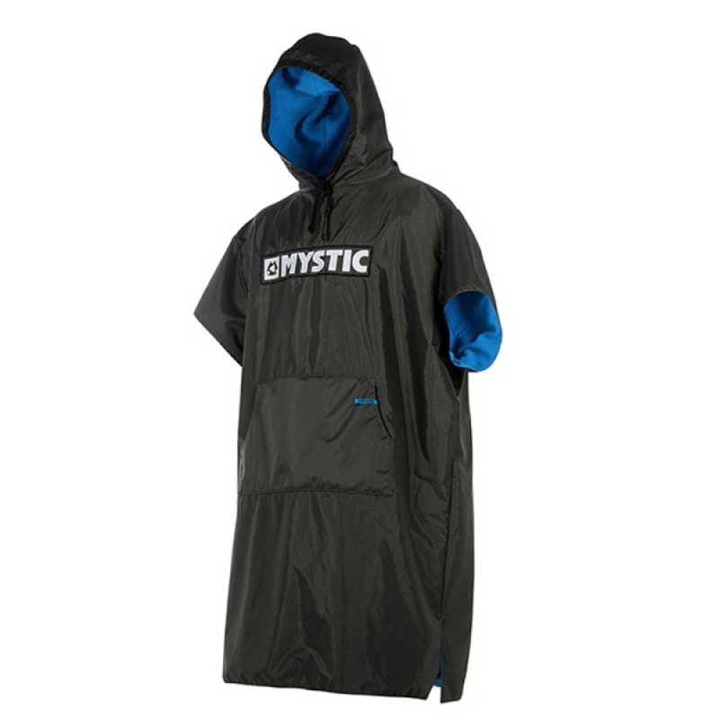 Poncho Mystic Deluxe