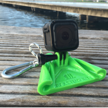 BeastMount Cable Pro Full Size