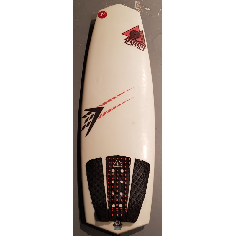 Surf kite Firewire Vader 5'1"