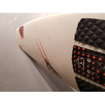 Surf kite Firewire Vader 5'1" Surf kite Firewire Vader 5'1"