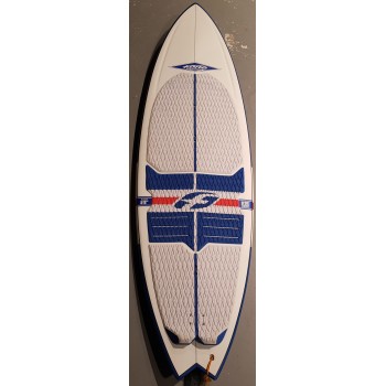 Surf kite Mitu 5'6" 2015 Surf kite Mitu 5'6" 2015