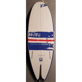 Surf kite Mitu 5'6" 2015 Surf kite Mitu 5'6" 2015
