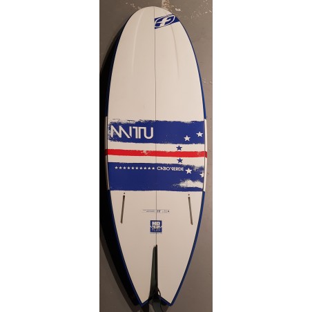 Surf kite Mitu 5'6" 2015