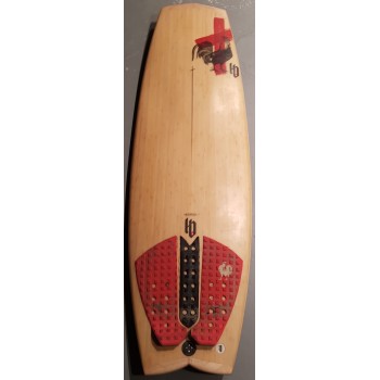Surf Kite HB Anti 5'0"