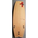 Surf Kite HB Anti 5'0"