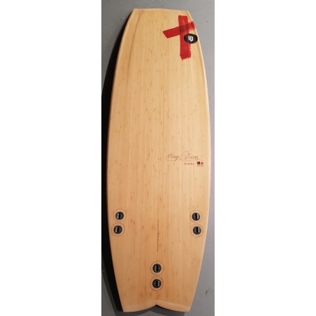 Surf Kite HB Anti 5'0"