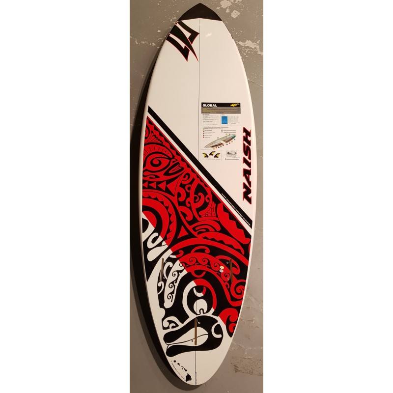 Surf kite Naish Global 5'10"