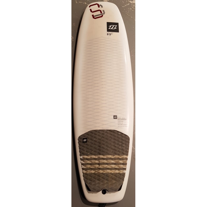 Surf Kite North Pro CSC 5'2" 2017 Surf Kite North Pro CSC 5'2" 2017