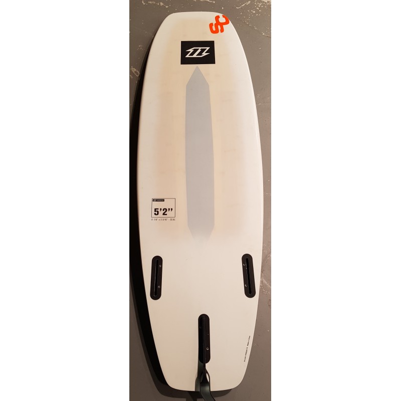 Surf Kite North Pro CSC 5'2" 2017 Surf Kite North Pro CSC 5'2" 2017
