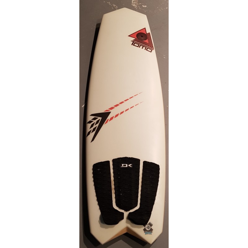 Surf kite Firewire Vanguard 5'0''