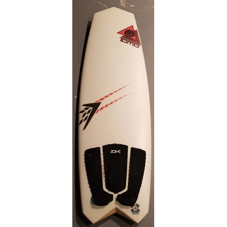 Surf kite Firewire Vanguard 5'0''