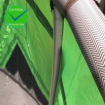 Aile Kitesurf Occasion Naish Pivot 2017, 9m GGR Aile Kitesurf Occasion Naish Pivot 2017, 9m GGR