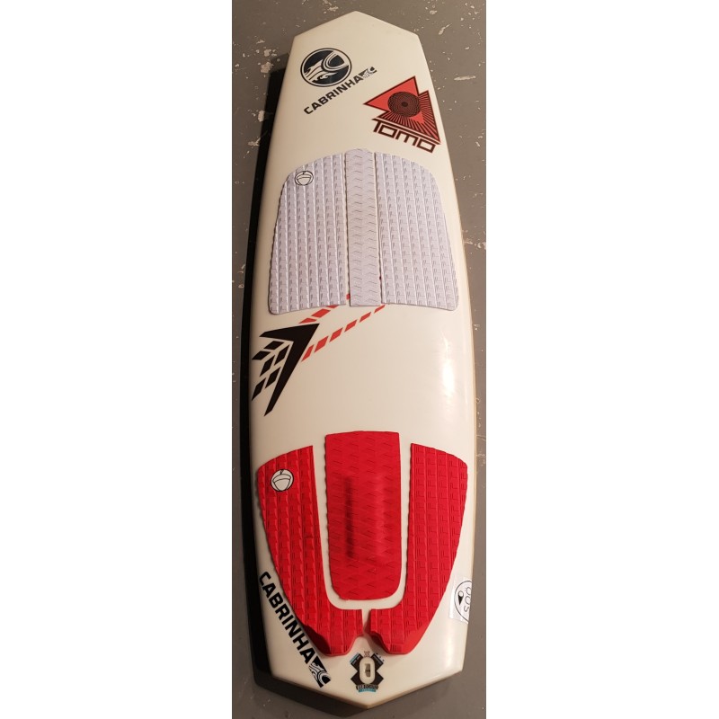 Surf kite Firewire Vader 5'1"