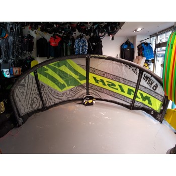 Aile Naish Park 9m 2014 TFO