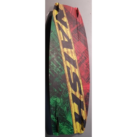 planche Naish DUB 134/41 2014