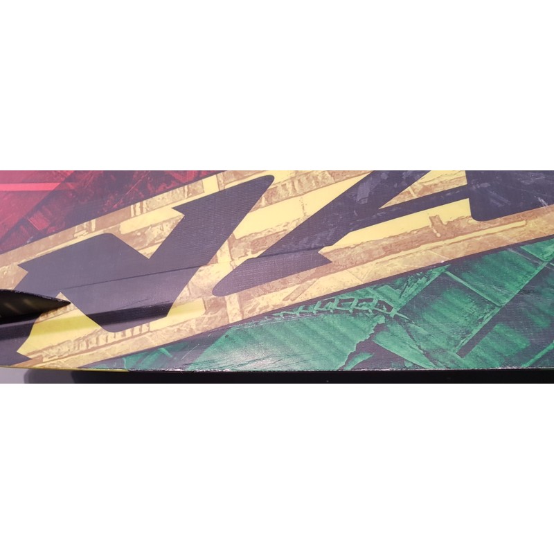 planche Naish DUB 134/41 2014