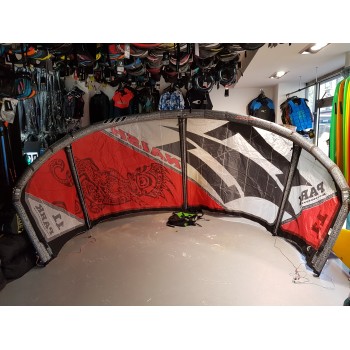 Aile Naish Park 11m 2012