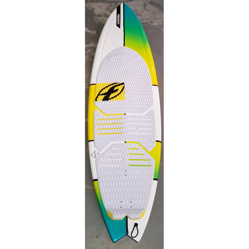 Surf Kite F-ONE Mitu 5'8"