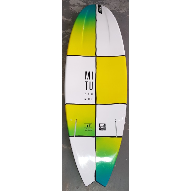 Surf Kite F-ONE Mitu 5'8"
