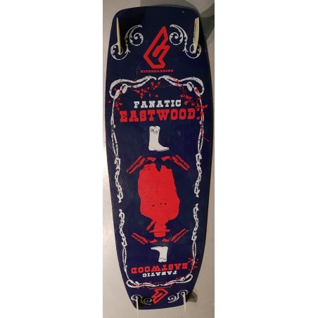Planche de kite Fanatic Eastwood 150/42 AEM