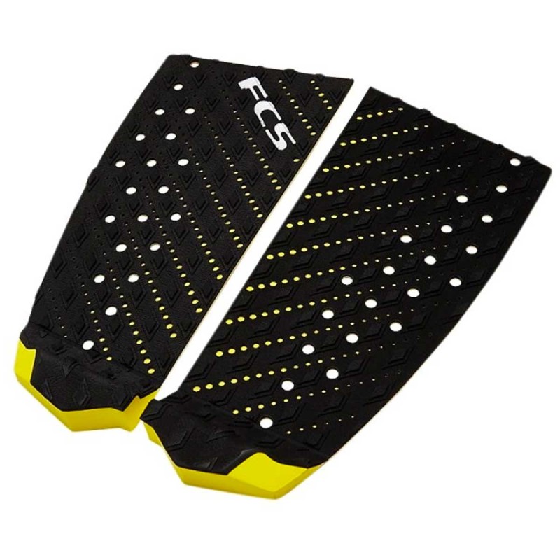 Pad Surf FCS Black / Taxi Cab Yellow