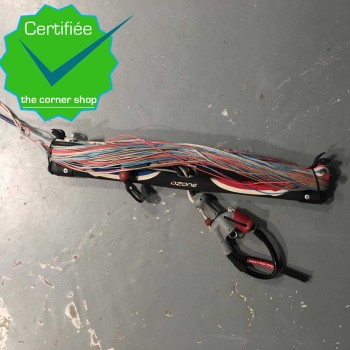 Ozone Catalyst 14M 2010 (COMPLETE) Ozone Catalyst 14M 2010 (COMPLETE)