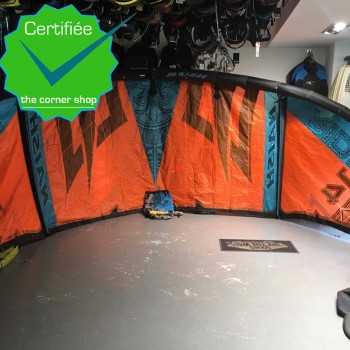 Naish Ride 14 2015 (NUE ou COMPLETE Naish Ride 14 2015 (NUE ou COMPLETE