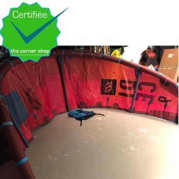 Aile Kitesurf North Dice 9m 2017 (NUE) Aile Kitesurf North Dice 9m 2017 (NUE)