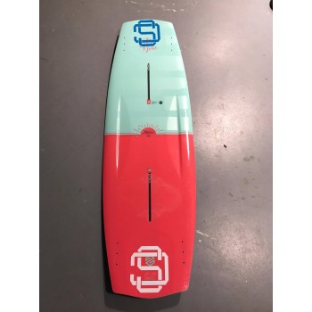 Planche Liquid Force Melissa 135 2017 CS Planche Liquid Force Melissa 135 2017 CS