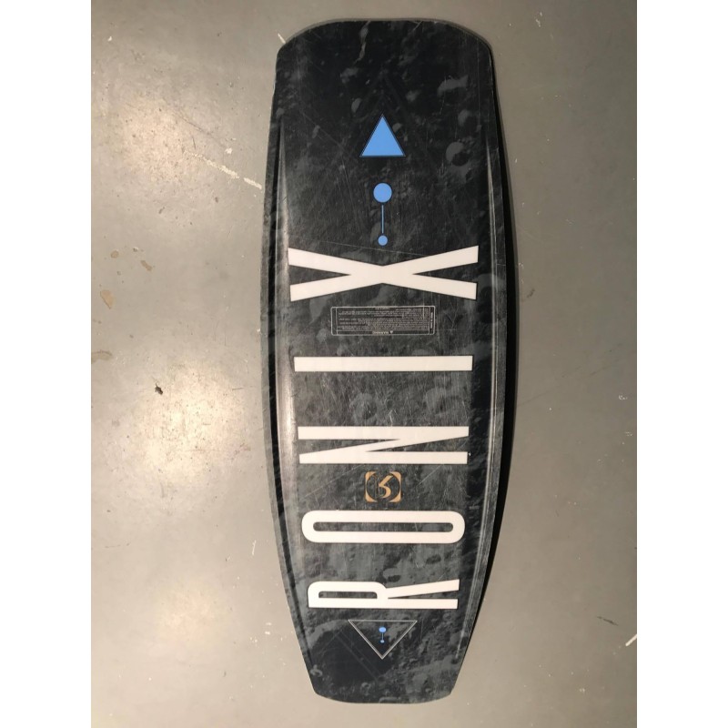 Planche Ronix Kinetik Flex Box 2 138 2017 CS