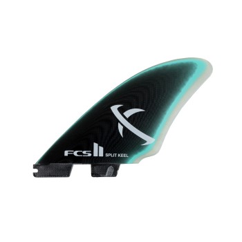 Ailerons FCS II Split Keel Quad set Ailerons FCS II Split Keel Quad set