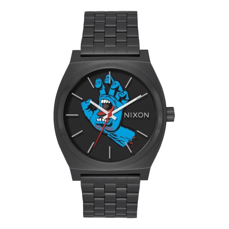 Montre Nixon Time -Teller  Santa Cruz / Screaming Hand