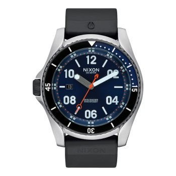 Montre Nixon Descender Sport Blue