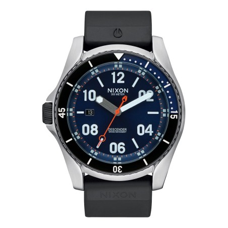 Montre Nixon Descender Sport Blue