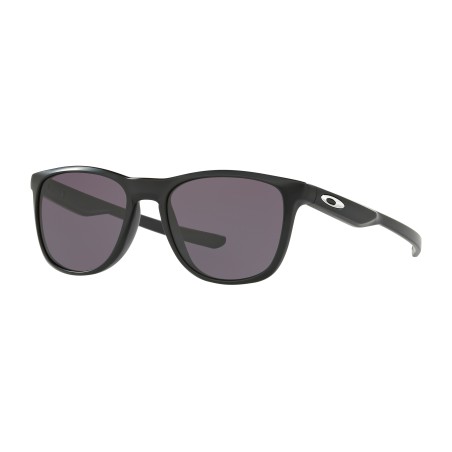 Oakley Trillbe X Matte Black / Warm Grey