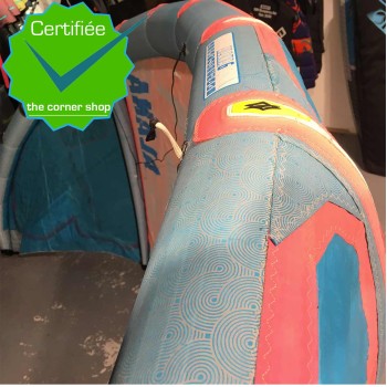 Aile Naish Alana 2015 CBO 6m (Nue ou Complète) Aile Naish Alana 2015 CBO 6m (Nue ou Complète)