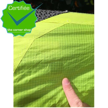 Aile Naish Pivot 2016 9m (Nue ou Complète) CBO Aile Naish Pivot 2016 9m (Nue ou Complète) CBO