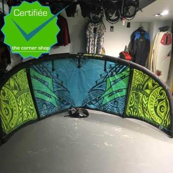 Aile Naish Ride 2015 7m (Nue ou complète) NLI Aile Naish Ride 2015 7m (Nue ou complète) NLI