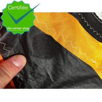 Aile Naish Ride 9m 2016 (Nue ou Complète) OTA Aile Naish Ride 9m 2016 (Nue ou Complète) OTA