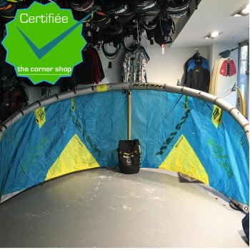 Aile Naish Boxer 9m 2017 (Nue ou Complète) CS Aile Naish Boxer 9m 2017 (Nue ou Complète) CS