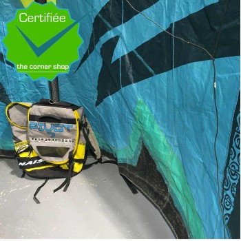 Aile Pivot 2015, 7m (Nue ou Complète) Aile Pivot 2015, 7m (Nue ou Complète)