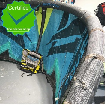 Aile Pivot 2015, 7m (Nue ou Complète) Aile Pivot 2015, 7m (Nue ou Complète)