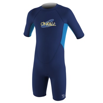 O'neill Reactor Toddler (boy) 2mm 2012 O'neill Reactor Toddler (boy) 2mm 2012