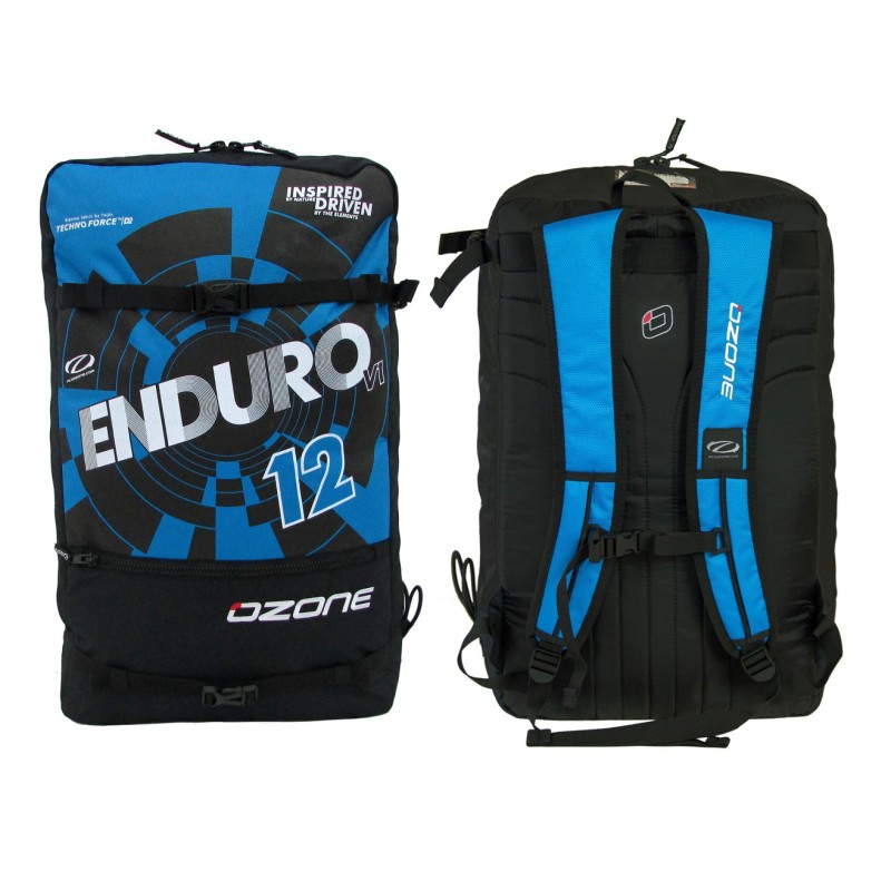 Aile Kitesurf Ozone Enduro V1 2016